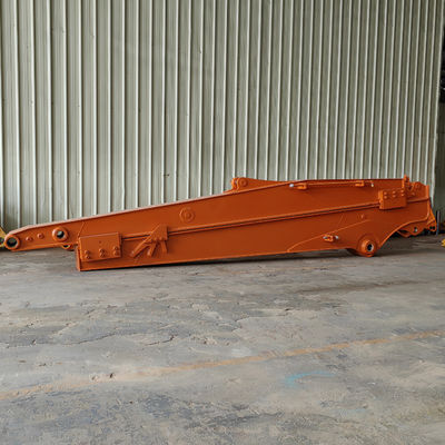 Excavator Sliding Arm dan boom untuk ZX225 10m desain inovatif dan efisien