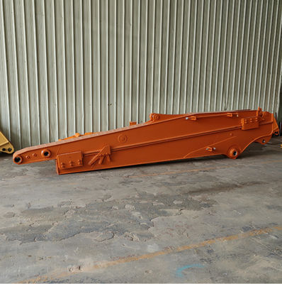 Excavator Sliding Arm dan boom untuk ZX225 10m desain inovatif dan efisien