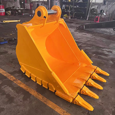 Tangan Teleskop Excavator Berkualitas Tinggi Untuk Mengumpulkan Pull Kayu Excavator Telescopic Arm