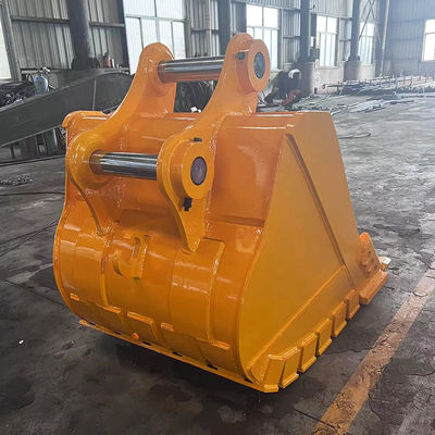 Tangan Teleskop Excavator Berkualitas Tinggi Untuk Mengumpulkan Pull Kayu Excavator Telescopic Arm