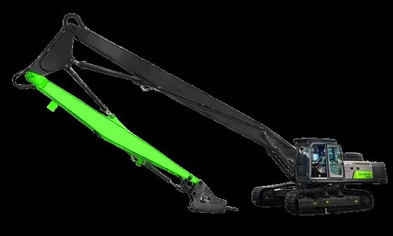 Boom Demolisi Excavator 13m