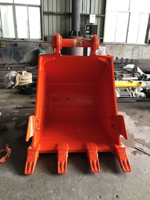 Ekskavator Lengan Geser Panjang untuk Komponen Bantalan Inti Ekskavator 3-36t untuk Lengan Boom Geser