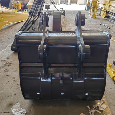 Excavator Long Reach Boom 15-Meter Long Reach Boom Arm for 20-50 Ton Excavator