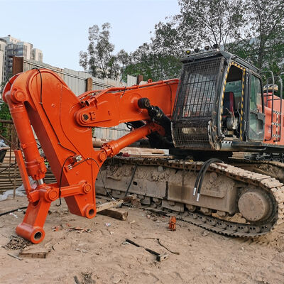 Pabrik profesional memproduksi Excavator Tunnel Arm untuk ZX210 CAT320 untuk dijual