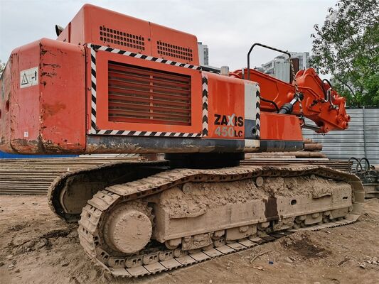 Pabrik profesional memproduksi Excavator Tunnel Arm untuk ZX210 CAT320 untuk dijual
