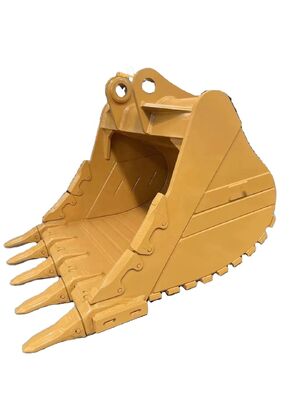Bucket Batu untuk Ekskavator Bucket Batu Ekskavator Pekerjaan Konstruksi Pertambangan untuk Hitachi Komatsu Kato Dll