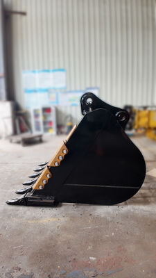 Bucket Saringan Excavator Tugas Berat Bucket Rangka untuk Dijual