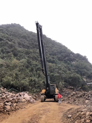 High Reach Arm Demolition Boom Tahan Aus 20 meter Fit SANY 365H