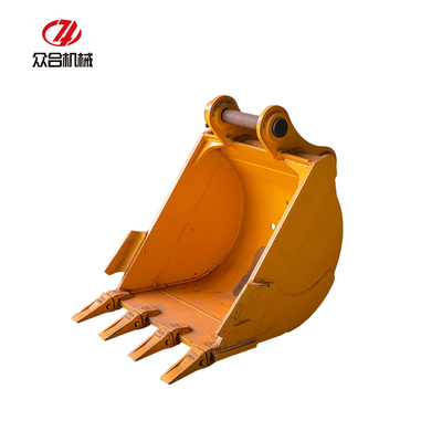 2022 Custom ukuran excavator standar ember 1 cbm untuk excavator merek hitachi sany komatsu doosan volvo cas
