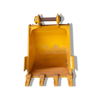 Bucket Excavator Sany Antirust Praktis, Bucket Mini Excavator Komatsu 1,6 Cbm