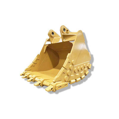 VOLVO Mini Excavator Rock Bucket Untuk EC210DL/EC220DL/EC250DL/EC350DL