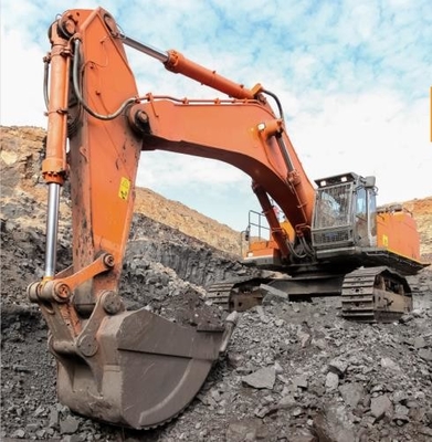 Excavator Serbaguna Standard Arm Boom Fit CAT336 CAT320 PC200 SK210 SY215