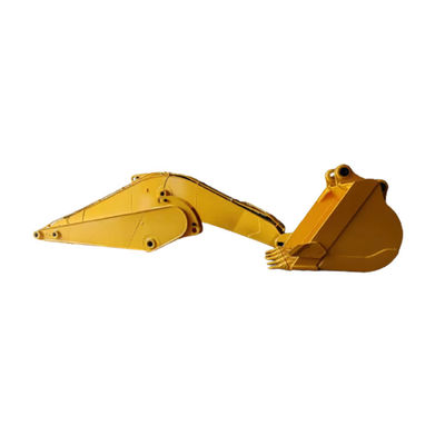 Hot Jual Mini 6-12T Excavator Standard Boom Excavator Arm Standar untuk Komatsu, Hitachi, Kobelco, Kato