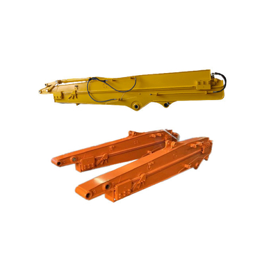 0.5CBM Bucket Excavator Sliding Arm Untuk Sanny Hitachi Komatsu Excavator Sliding Boom