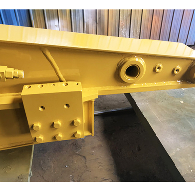 Kuning Excavator Sliding Arm Coloring Dalam Kompatibilitas Dengan Berbagai Model
