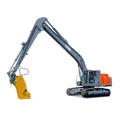 Excavator jangka panjang untuk dijual, Excavator jangka panjang untuk kustomisasi untuk Hitachi Kobelco Komatsu