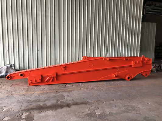 Ekskavator Lengan Geser Panjang untuk Komponen Bantalan Inti Ekskavator 3-36t untuk Lengan Boom Geser